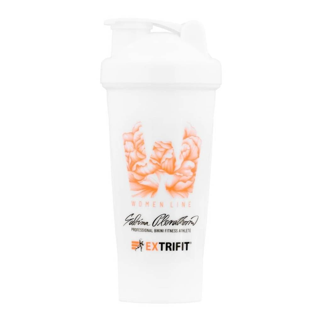 Extifit plaktuvė "Women Line" 600 ml