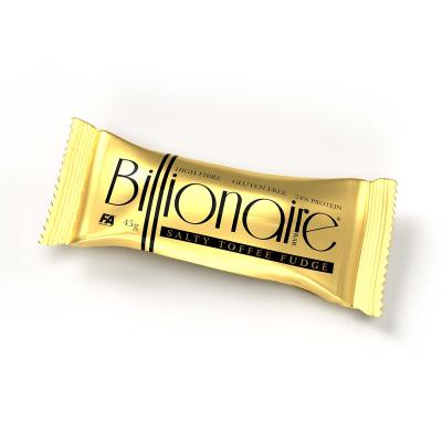 BILLIONAIRE BAR 45 G