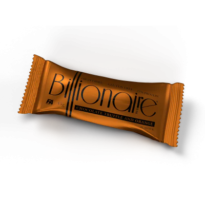 BILLIONAIRE BAR 45 G