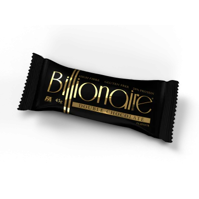 BILLIONAIRE BAR 45 G