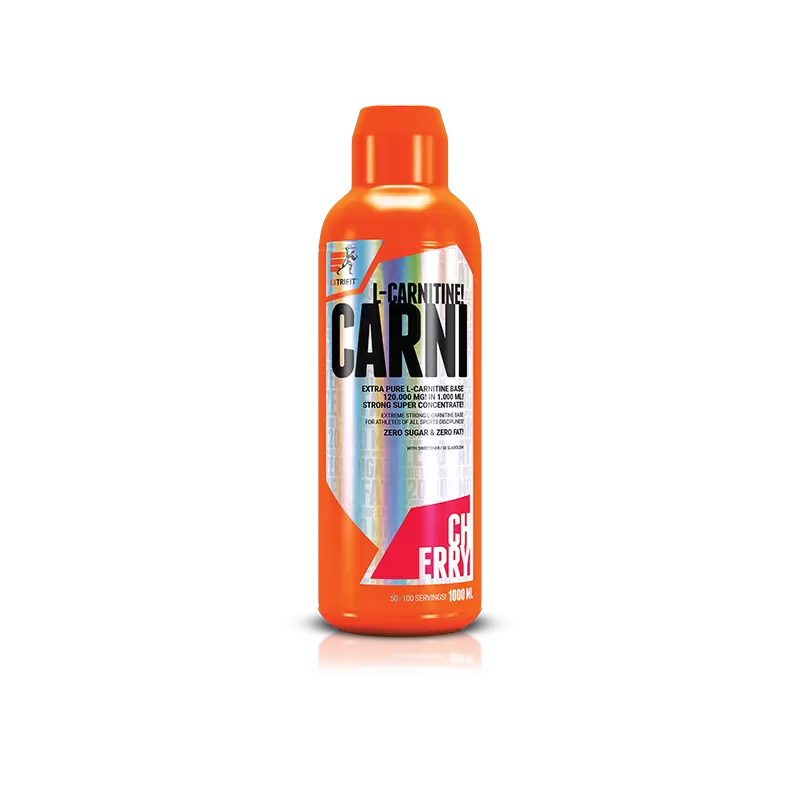 EXTRIFIT CARNI 120 000 (1000ML)