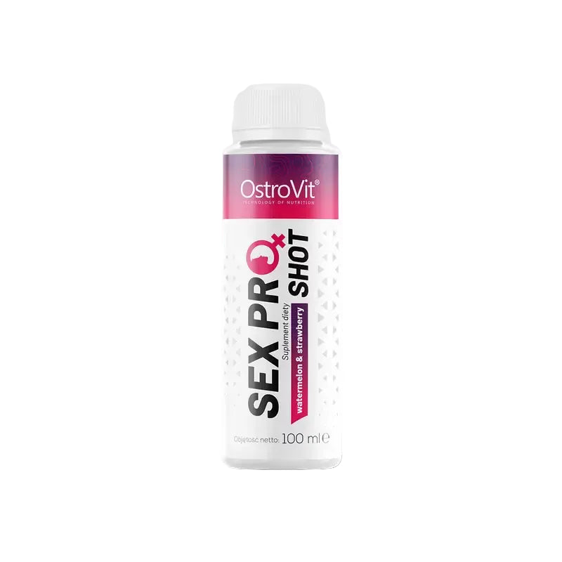 OstroVit Sex Pro Shot 100ml (Moterims)
