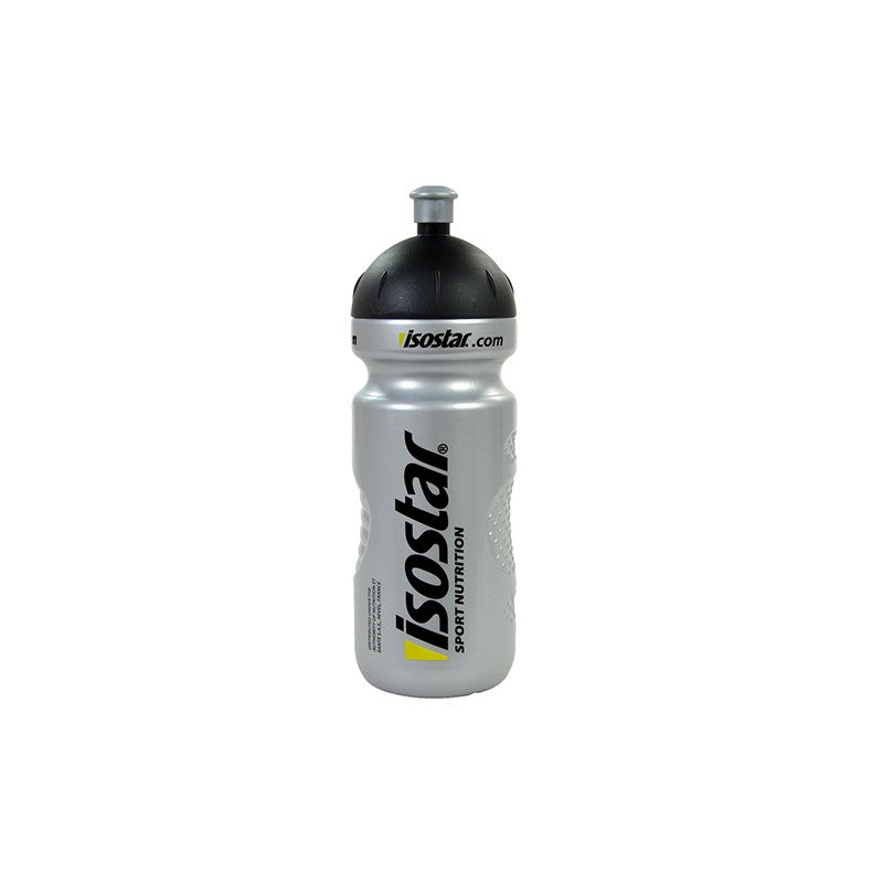 Gertuvė ISOSTAR 650ml (Sidabrinė)