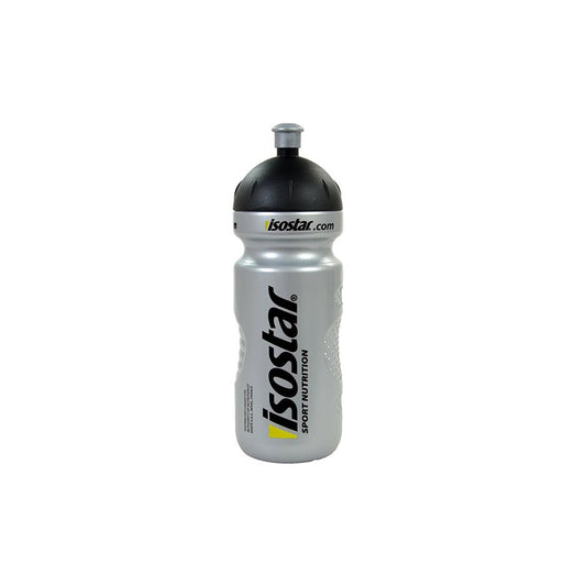 Gertuvė ISOSTAR 650ml (Sidabrinė)