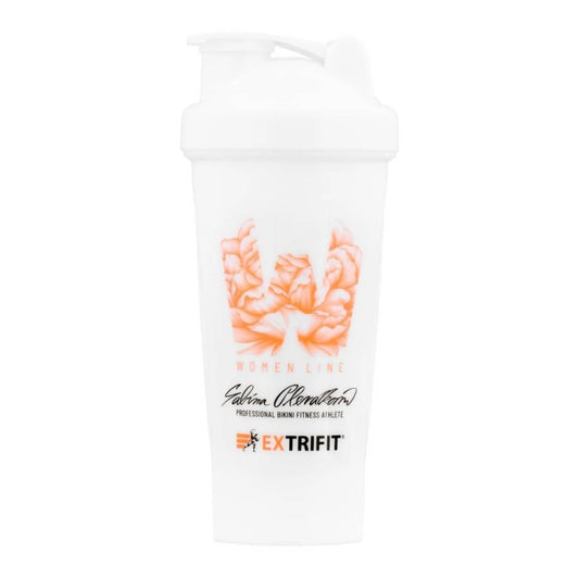 Extifit plaktuvė "Women Line" 600 ml