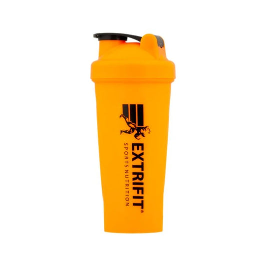 Extifit Shaker 600 ml (Plaktuvė)