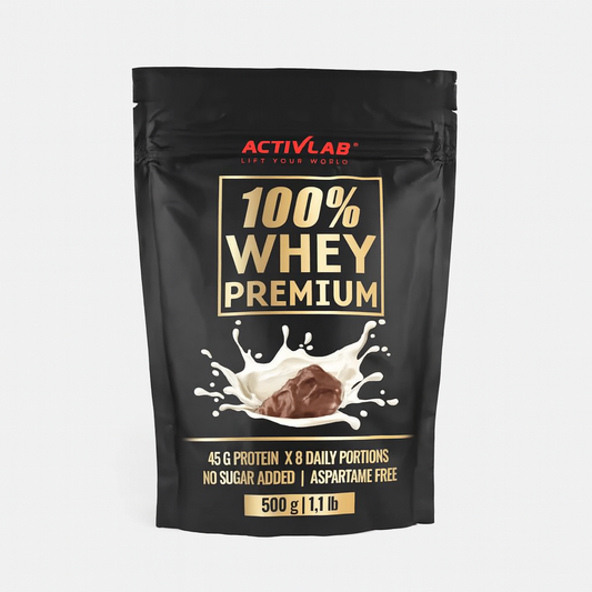 Activlab 100% Whey Premium 500g
