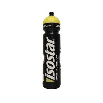 Gertuvė ISOSTAR 1000ml (Geltona/juoda)