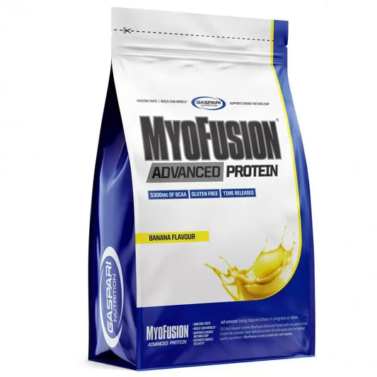 Gaspari MYOFUSION Advanced 500g.