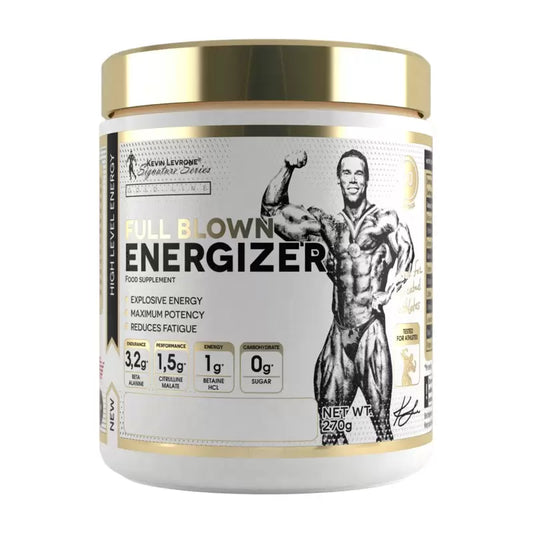 Kevin Levrone Full Blown Energizer 270g
