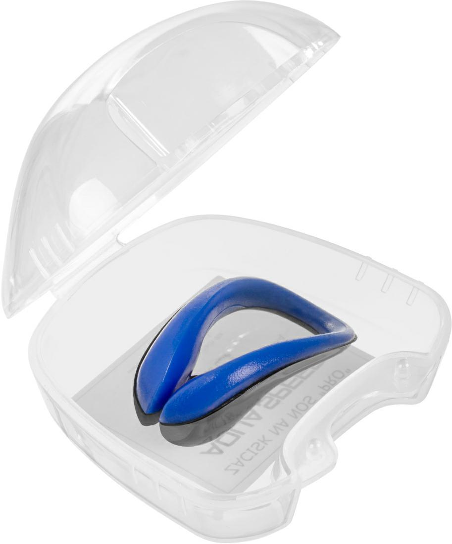 Nosies spaustukas Aqua Speed Pro