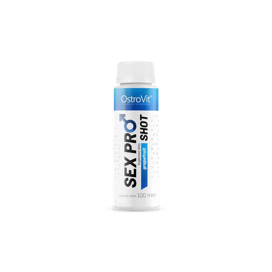 OstroVit Sex Pro Shot 100 ml (Vyrams)