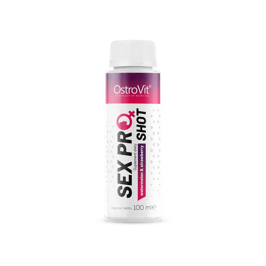 OstroVit Sex Pro Shot 100ml (Moterims)