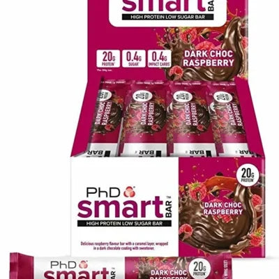 PhD Smart Batonėlis 64 g.